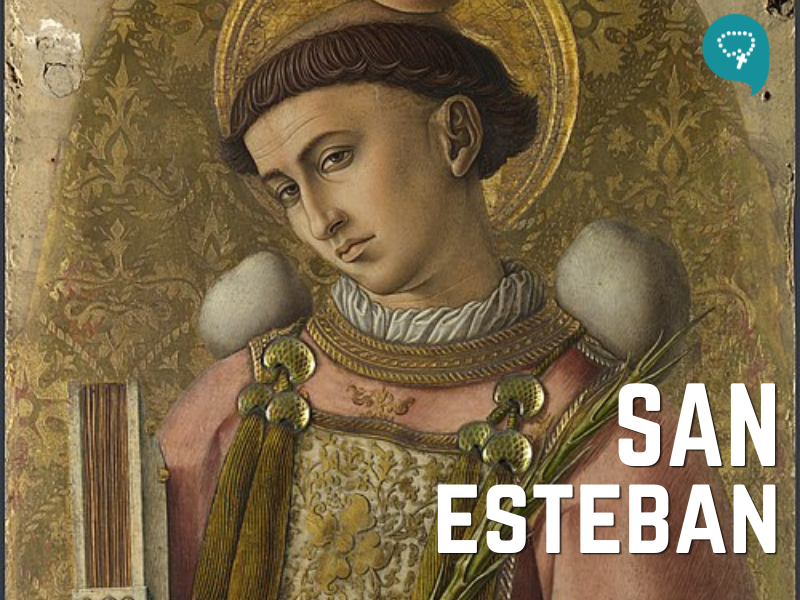 san esteban